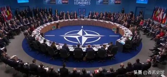 北约东扩对俄罗斯有哪些直接影响（北约到底是什么组织）(10)