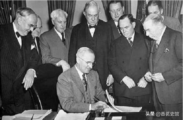 北约东扩对俄罗斯有哪些直接影响（北约到底是什么组织）(2)