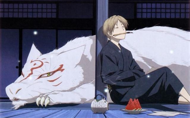 最受欢迎的十部动画片（最受欢迎100部日本电视动画出炉）(6)