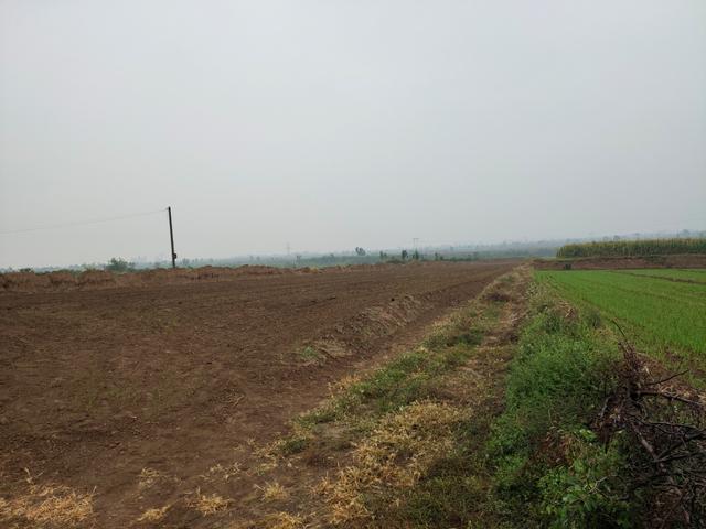 山西襄汾风景（襄汾印象襄汾游历）(7)