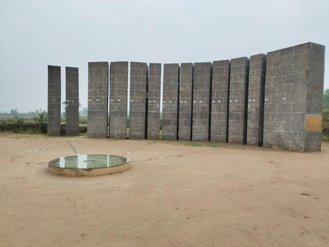 山西襄汾风景（襄汾印象襄汾游历）(8)