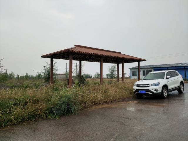 山西襄汾风景（襄汾印象襄汾游历）(6)