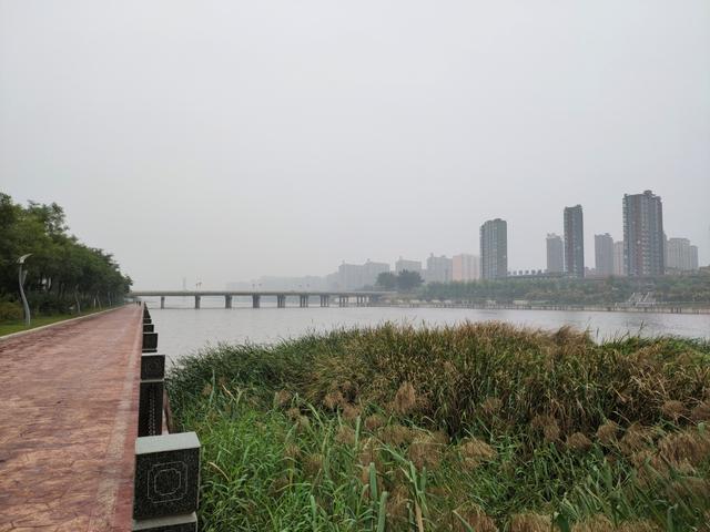 山西襄汾风景（襄汾印象襄汾游历）(2)