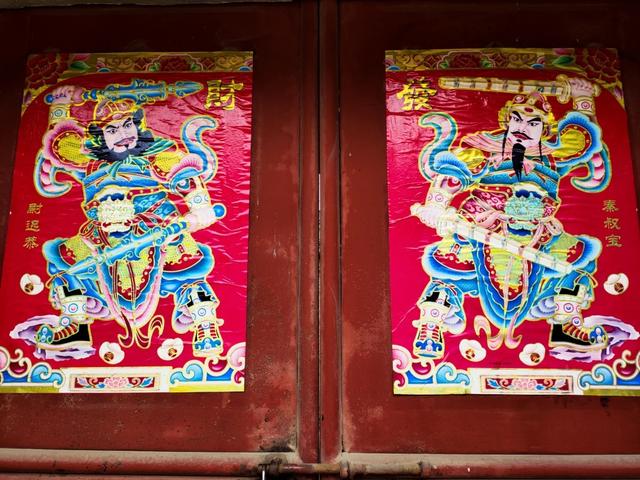 山西襄汾风景（襄汾印象襄汾游历）(20)