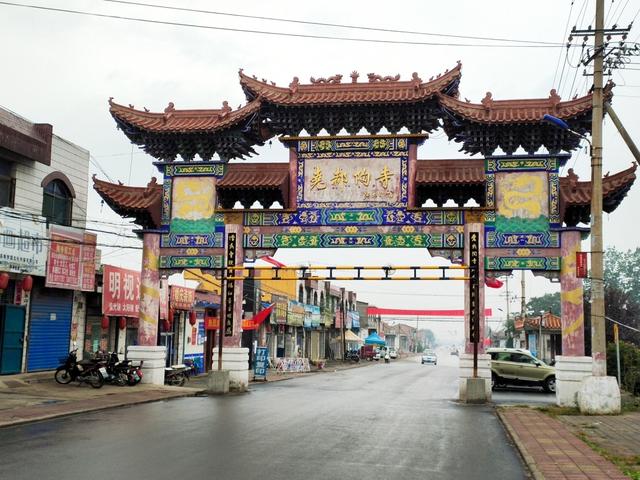 山西襄汾风景（襄汾印象襄汾游历）(4)