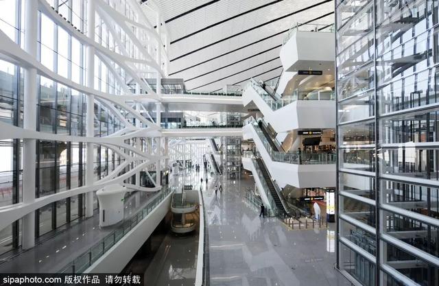 北京大兴国际机场目前的航班（北京大兴国际机场有好多打折机票）(3)