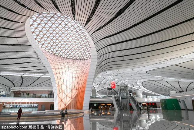 北京大兴国际机场目前的航班（北京大兴国际机场有好多打折机票）(2)