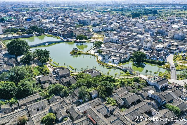 潮州旅游攻略2天一晚自驾游（盘点潮州19个旅游景点）(25)