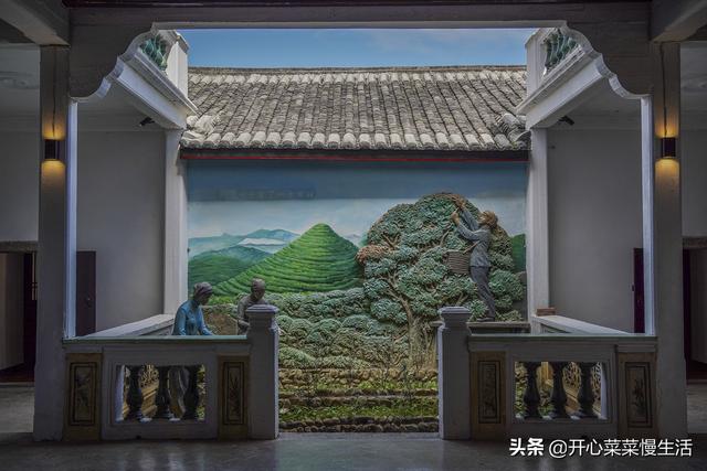 潮州旅游攻略2天一晚自驾游（盘点潮州19个旅游景点）(28)