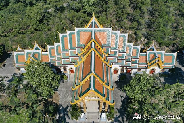 潮州旅游攻略2天一晚自驾游（盘点潮州19个旅游景点）(9)