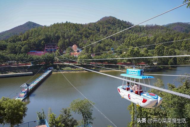 潮州旅游攻略2天一晚自驾游（盘点潮州19个旅游景点）(34)