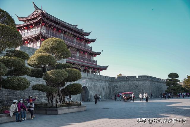 潮州旅游攻略2天一晚自驾游（盘点潮州19个旅游景点）(2)