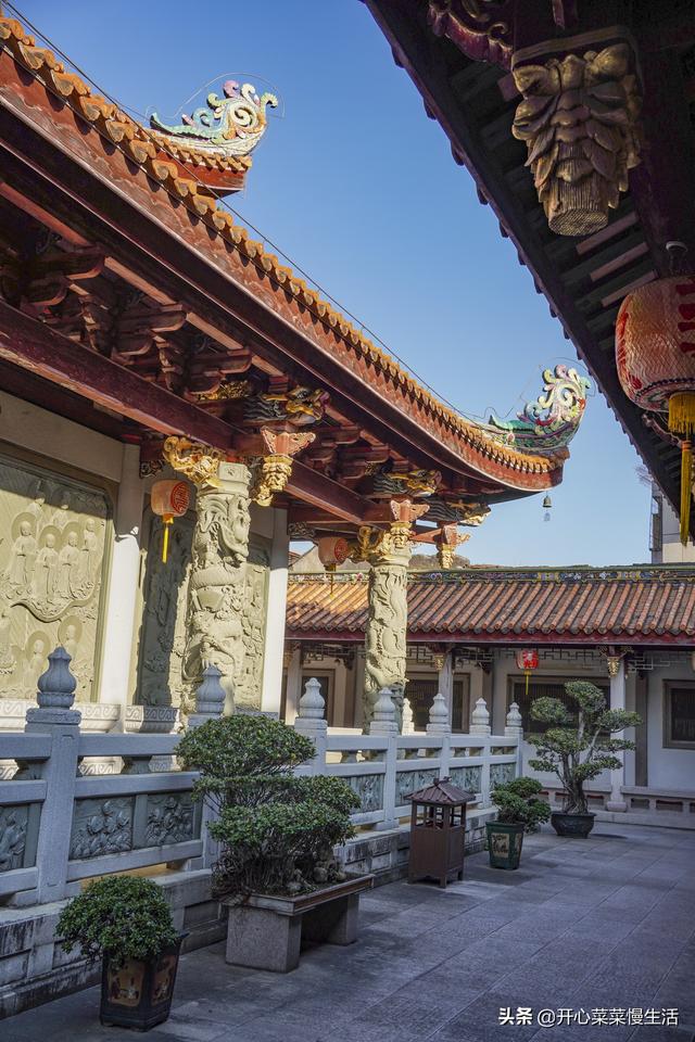 潮州旅游攻略2天一晚自驾游（盘点潮州19个旅游景点）(3)