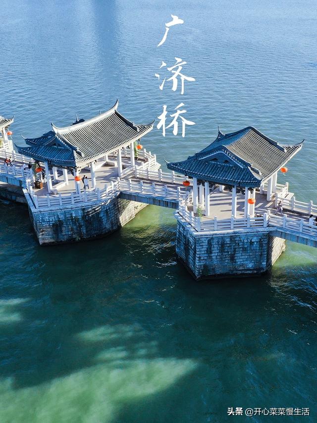 潮州旅游攻略2天一晚自驾游（盘点潮州19个旅游景点）(6)