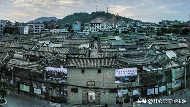 潮州旅游攻略2天一晚自驾游（盘点潮州19个旅游景点）(20)