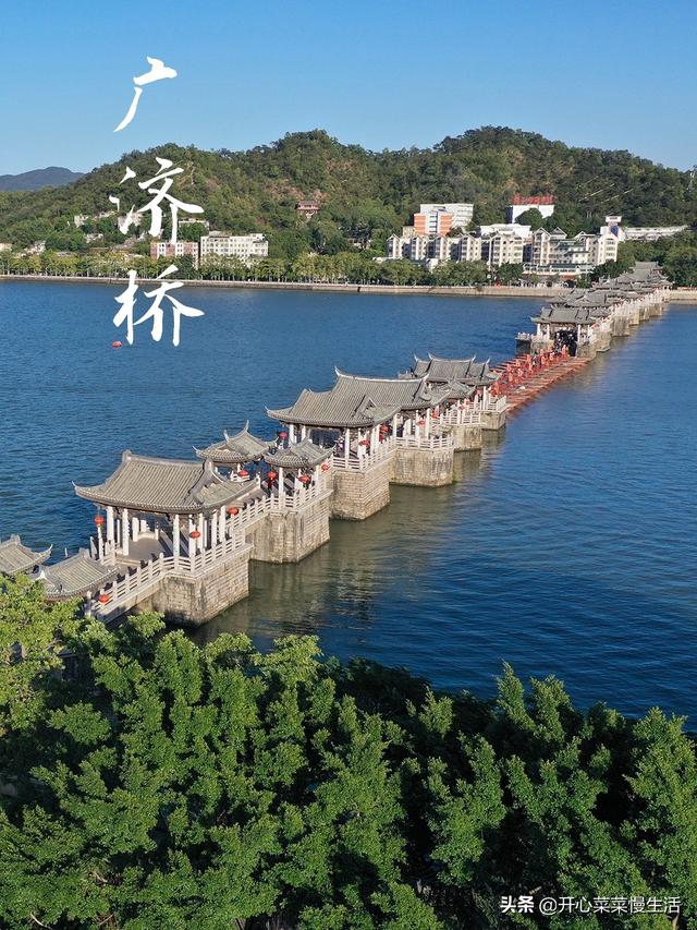 潮州旅游攻略2天一晚自驾游（盘点潮州19个旅游景点）(5)