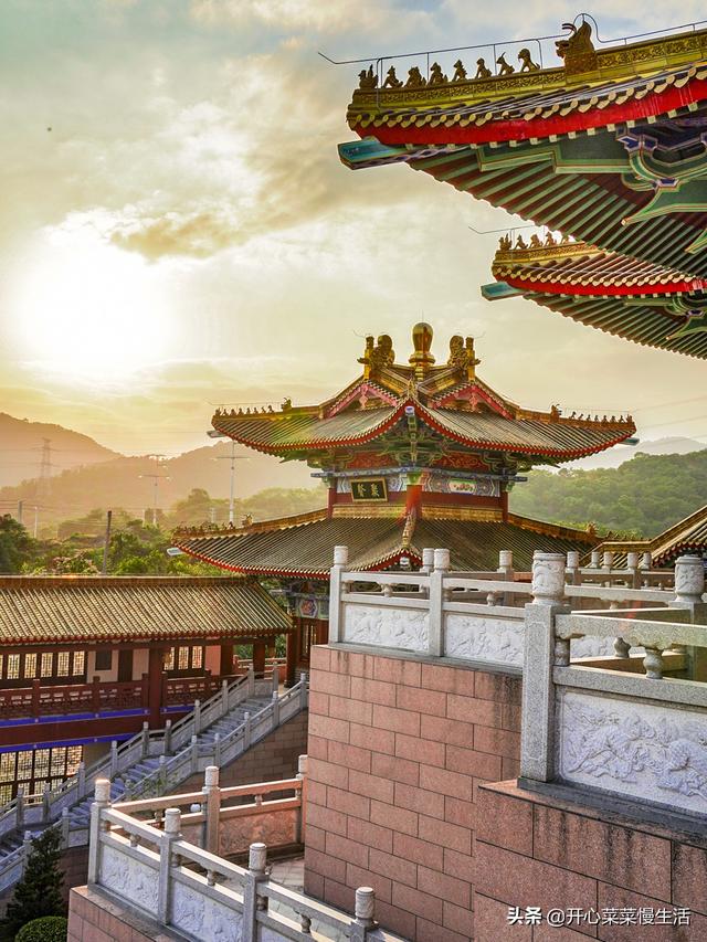 潮州旅游攻略2天一晚自驾游（盘点潮州19个旅游景点）(11)