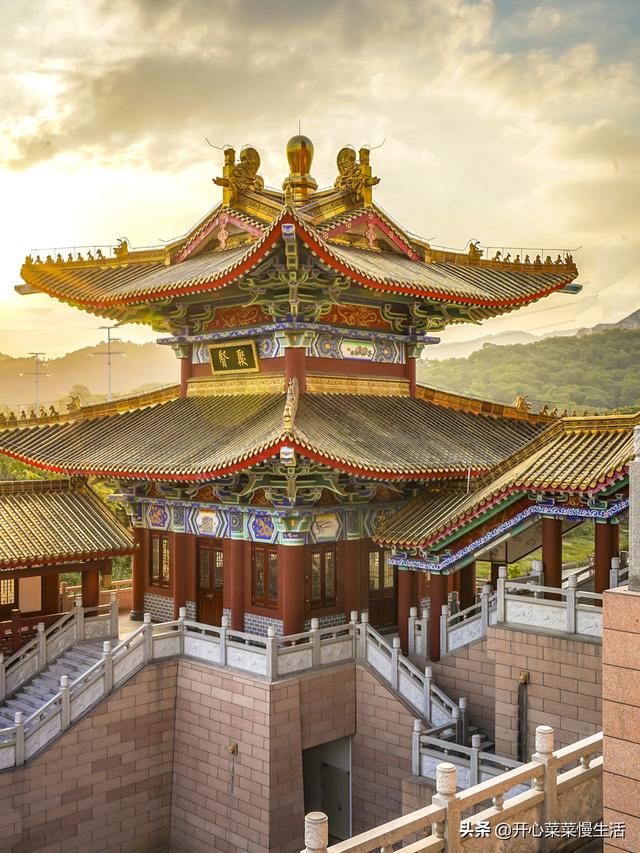 潮州旅游攻略2天一晚自驾游（盘点潮州19个旅游景点）(12)