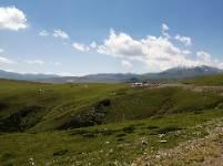 巴州风景美如画，本想吟诗赠天下，奈何自己没文化