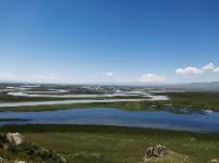 巴州风景美如画，本想吟诗赠天下，奈何自己没文化