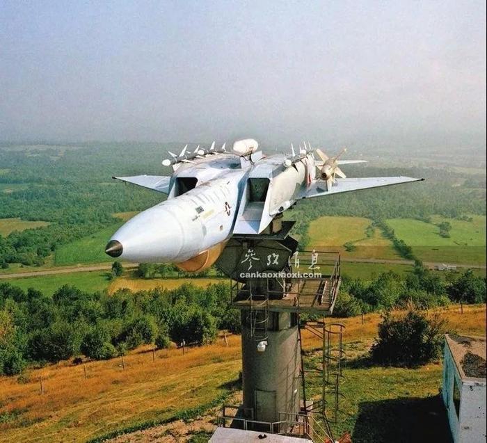 俄实弹演习S-400和战斧导弹的对决详解