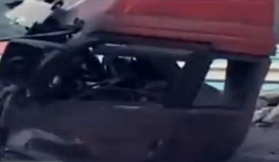 ​12公里的“魔鬼公路”，三年发生了上千起车祸，专家介入查明真相