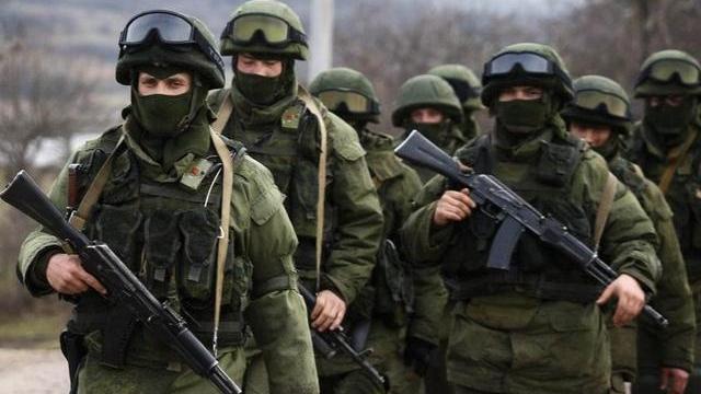 俄罗斯空降兵夺取飞机场（1999年俄空降兵科索沃机场与北约对决）(2)