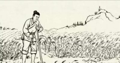 ​聊斋故事：猫鬼