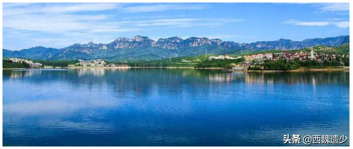 易县属于河北哪个市(河北易县属于哪个市)