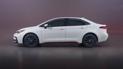 ​日系车，「量价齐跌」只是开始