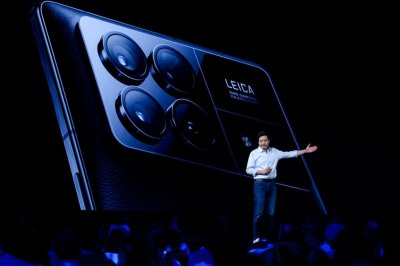 ​小米站在新起点