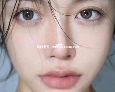 ​长期素颜皮肤会变好吗?会，皮肤会变光滑(但是素颜还是要护肤)