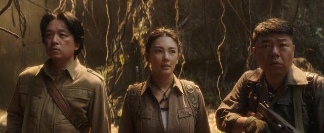 云南虫谷哪里更新（云南虫谷不及预期）(13)