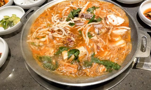 韩国首尔购物攻略图解（首尔旅游必去购物点）(16)