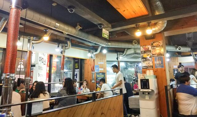 韩国首尔购物攻略图解（首尔旅游必去购物点）(9)