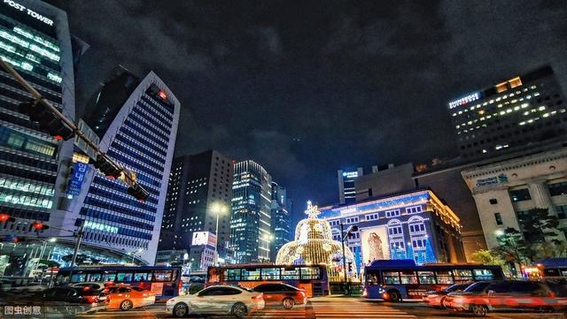 韩国首尔购物攻略图解（首尔旅游必去购物点）(1)