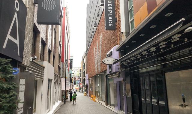 韩国首尔购物攻略图解（首尔旅游必去购物点）(5)