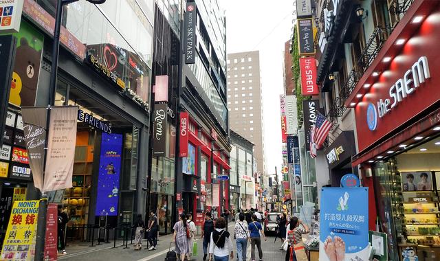 韩国首尔购物攻略图解（首尔旅游必去购物点）(6)