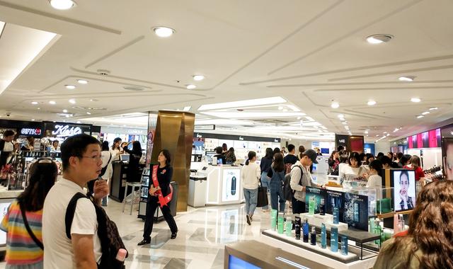 韩国首尔购物攻略图解（首尔旅游必去购物点）(14)