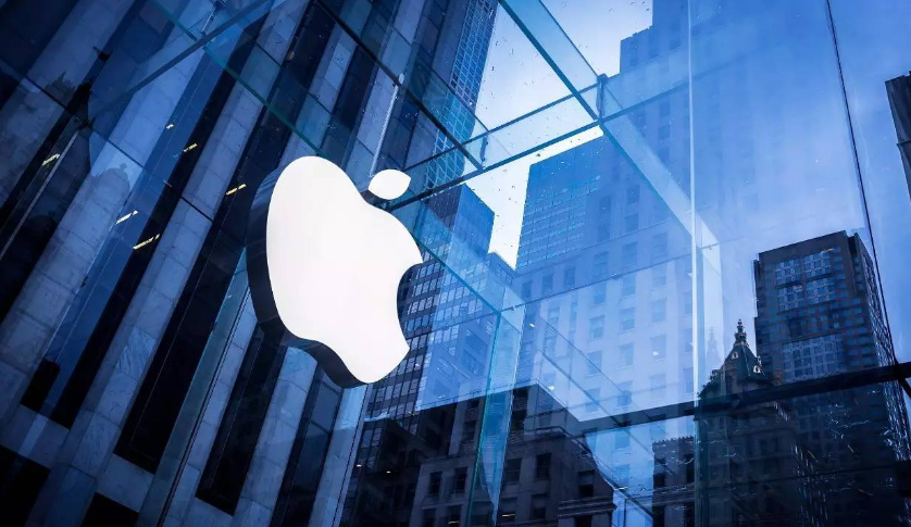 市值蒸发5606亿元！苹果传来新消息，“苹果税”时代终结了？