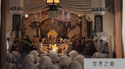 ​古人死后嘴里含物品是啥 含玉蝉含夜明珠（武则天很特别）