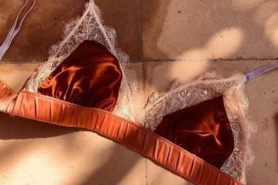 ​36c是多大的胸 36c应该怎样挑选内衣