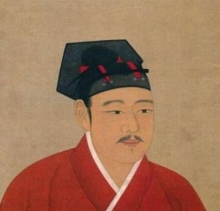 ​北宋驸马王诜的人生悲剧