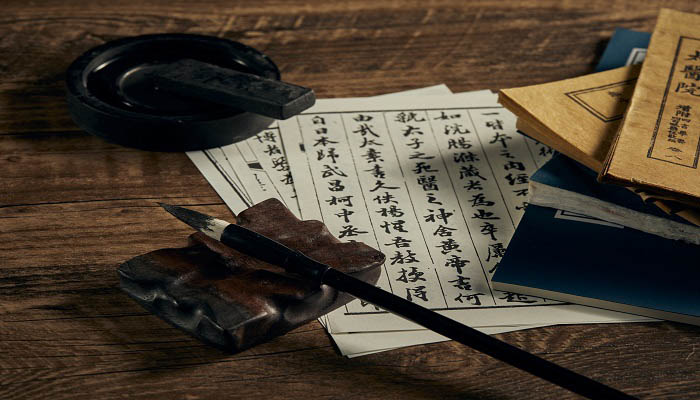 纸上谈兵的主人公是谁 纸上谈兵的主人公是谁的故事主人公