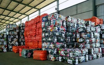 ​旧衣服回收能不能赚钱