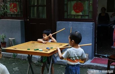 ​儿时见过的一种奇怪的棋-克朗棋