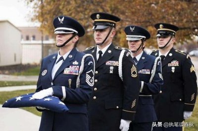 ​美国国民警卫队到底是什么编制，为什么连总统特朗普都指挥不动？