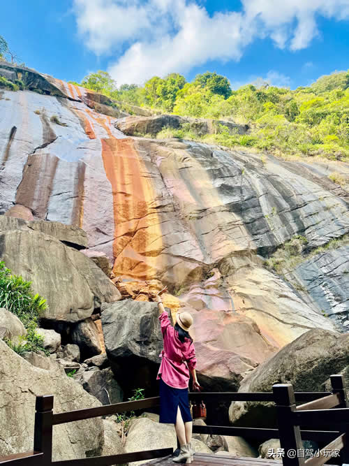 罗浮山旅游攻略(惠州罗浮山一日游最佳攻略)-图4