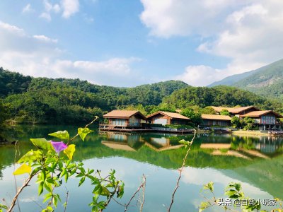 ​罗浮山旅游攻略(惠州罗浮山一日游最佳攻略)