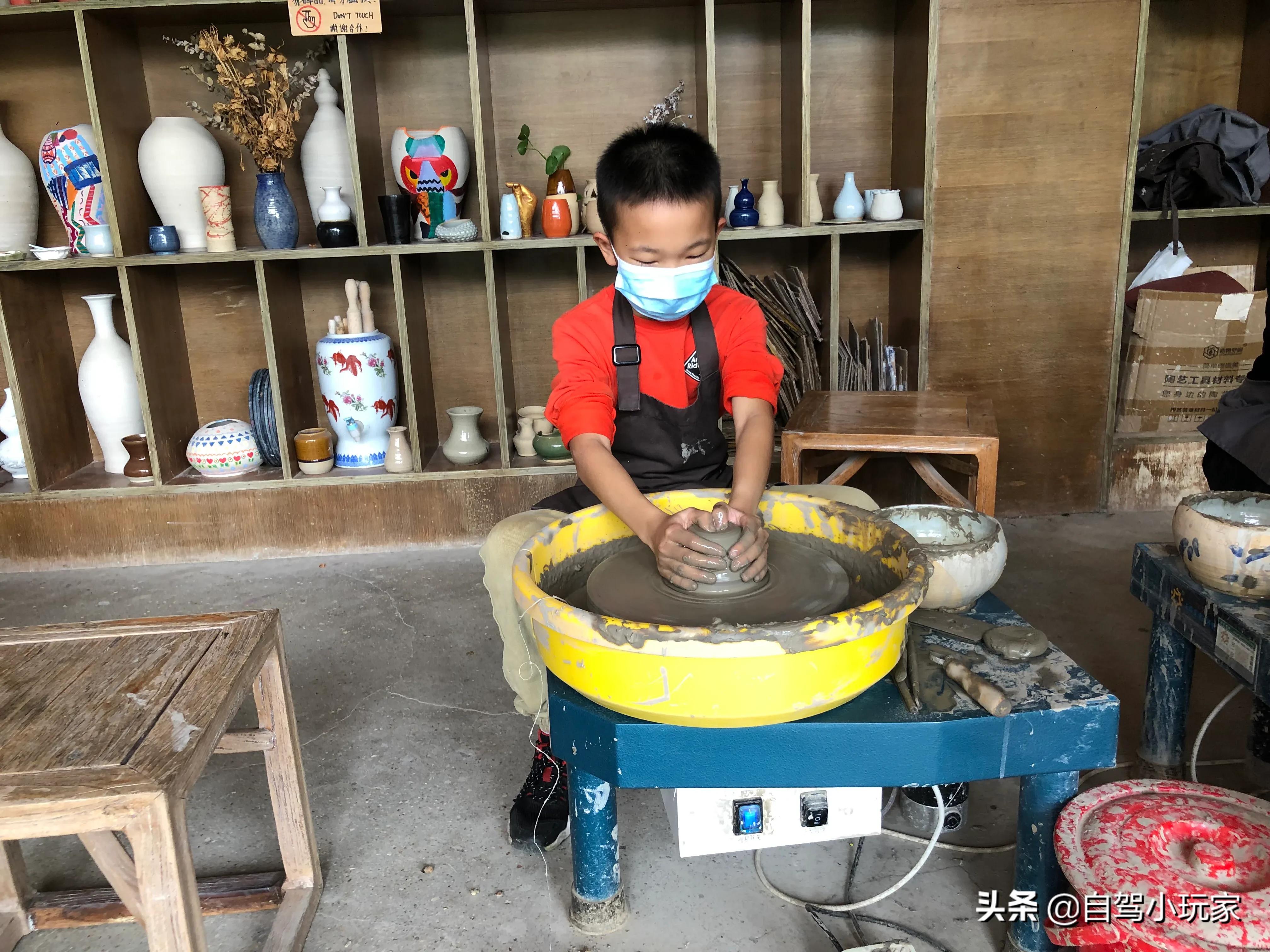 罗浮山旅游攻略(惠州罗浮山一日游最佳攻略)-图17